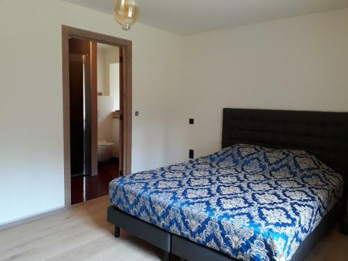Bed & Breakfast Le Vieux Moulin