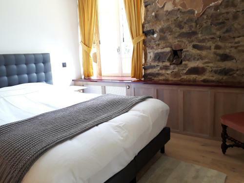 Bed & Breakfast Le Vieux Moulin