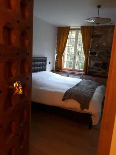 Bed & Breakfast Le Vieux Moulin
