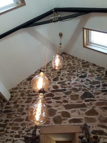 Bed & Breakfast Le Vieux Moulin