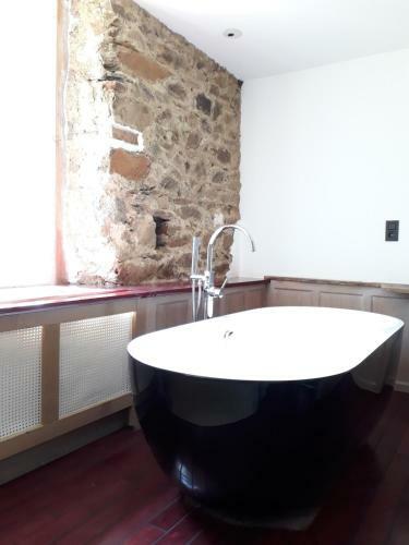 Bed & Breakfast Le Vieux Moulin
