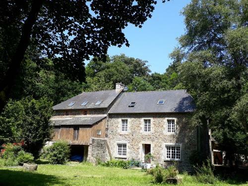 Bed & Breakfast Le Vieux Moulin