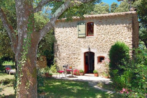 Holiday Home, Grignan