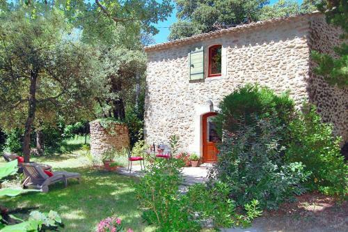 Holiday Home, Grignan