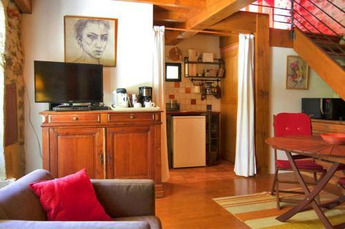 Holiday Home, Grignan