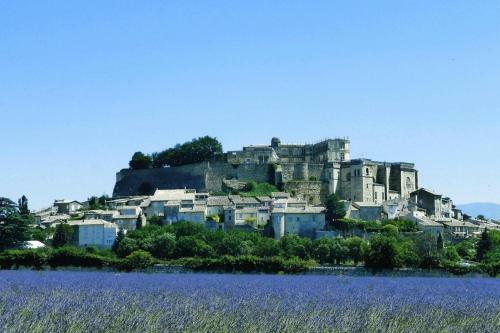 Holiday Home, Grignan