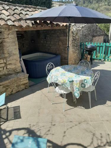 Gite Au C?ur Du Luberon