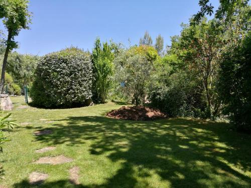Bed & Breakfast Les Restanques