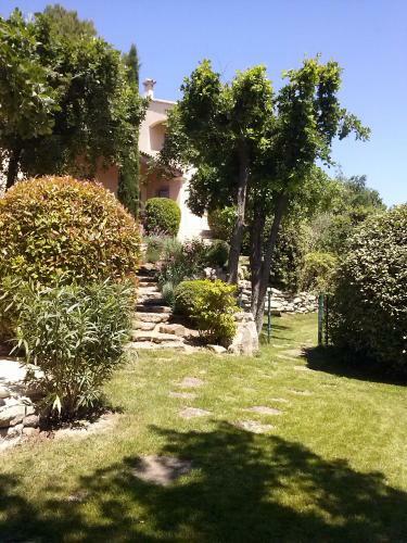 Bed & Breakfast Les Restanques