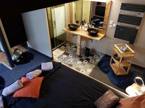 Apartamento Au Detour De Gournay