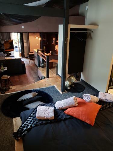 Apartamento Au Detour De Gournay