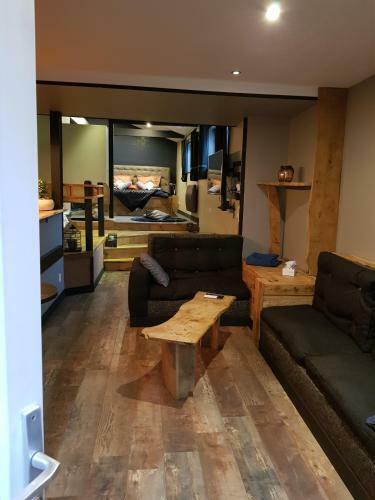 Apartamento Au Detour De Gournay