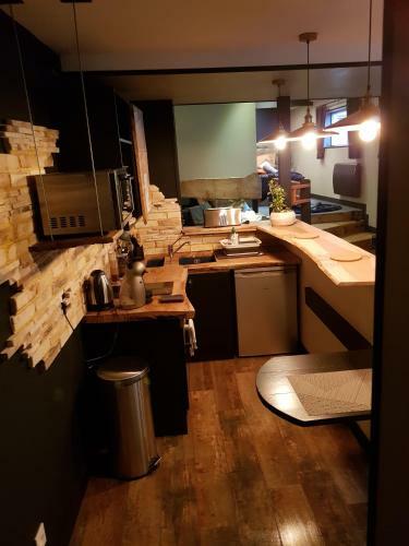 Apartamento Au Detour De Gournay