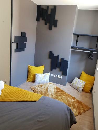 Apartamento Au Detour De Gournay