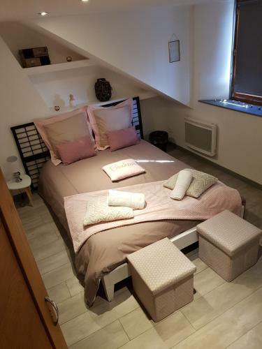 Apartamento Au Detour De Gournay