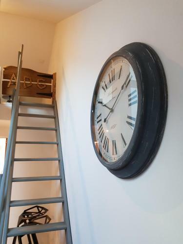 Apartamento Au Detour De Gournay