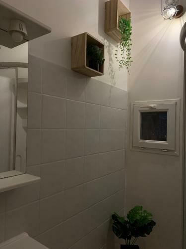 Apartamento Loft Cocooning Dans Le Centre Historique