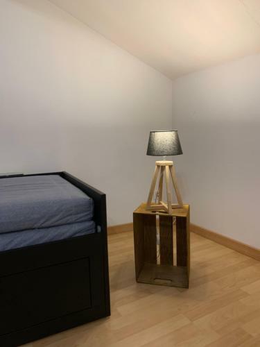 Apartamento Loft Cocooning Dans Le Centre Historique