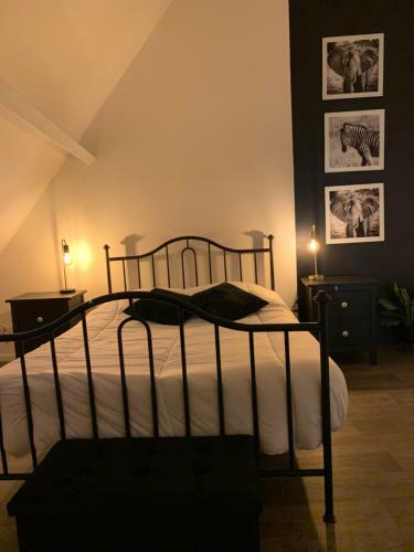 Apartamento Loft Cocooning Dans Le Centre Historique