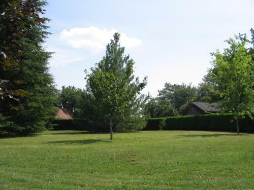G�te Du Brugayrou