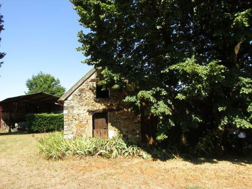 G�te Du Brugayrou