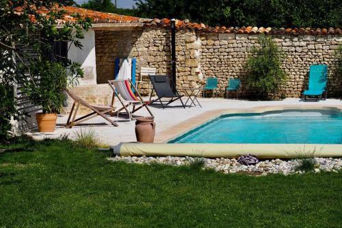La Villa Des Lauriers