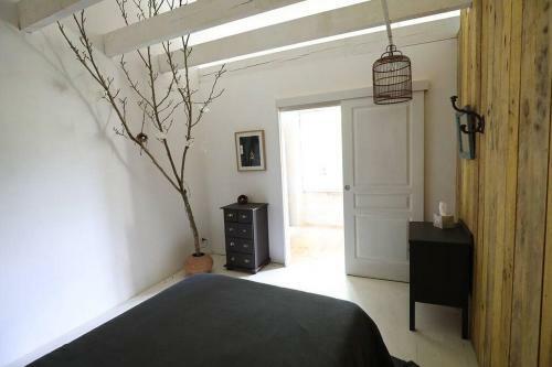 La Villa Des Lauriers