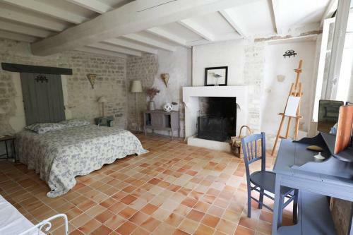 La Villa Des Lauriers