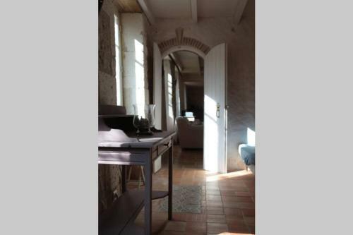 La Villa Des Lauriers