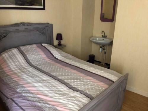 G�te Des Pipelettes