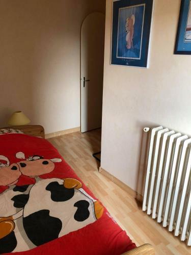 G�te Des Pipelettes