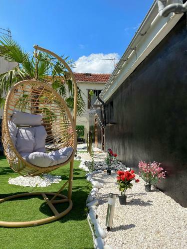 Villa #bbsh