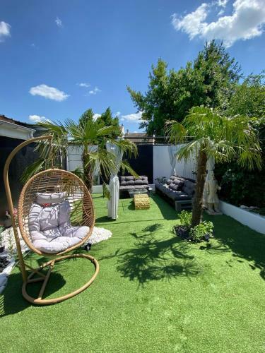 Villa #bbsh