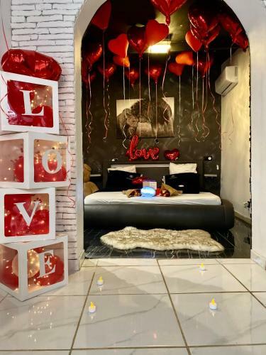 Villa #bbsh