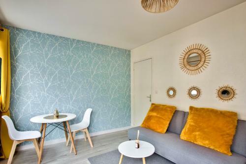 Apartamento ****a�roport Cdg/parc Asterix/parc Des Expos/paris****