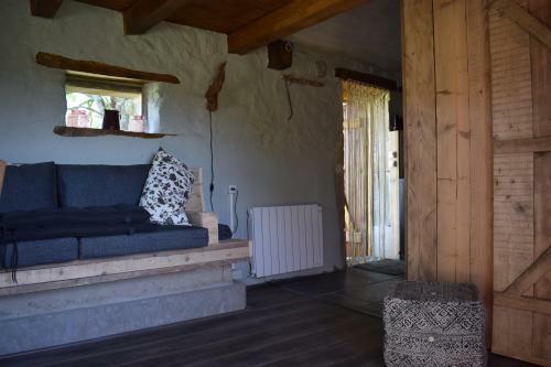 Gite Maison Qq