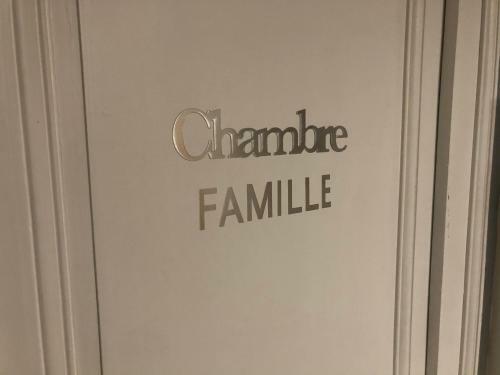 Bed & Breakfast Le Manoir