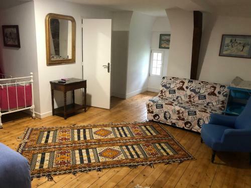 Bed & Breakfast Le Manoir
