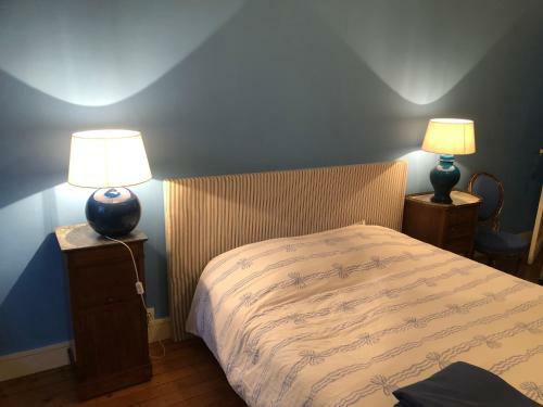 Bed & Breakfast Le Manoir