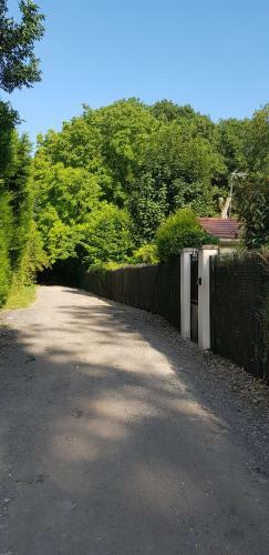 Maison Au Bout Du Chemin