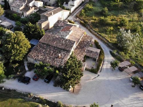 Apartamento Lou Mas Li Pitchoun