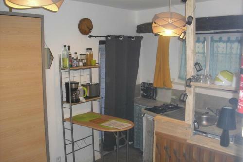Apartamento Lou Mas Li Pitchoun
