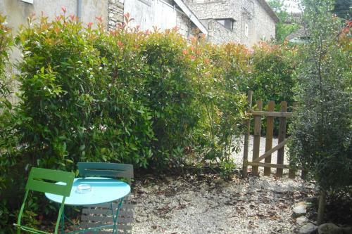 Apartamento Lou Mas Li Pitchoun