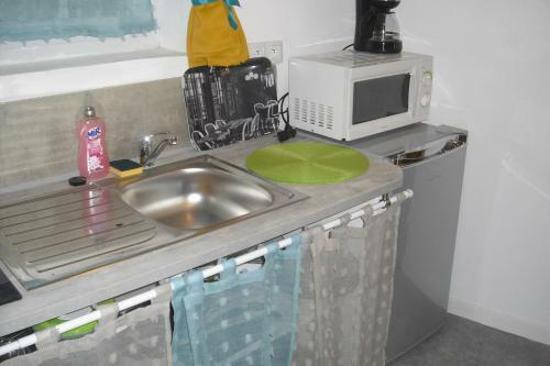 Apartamento Lou Mas Li Pitchoun