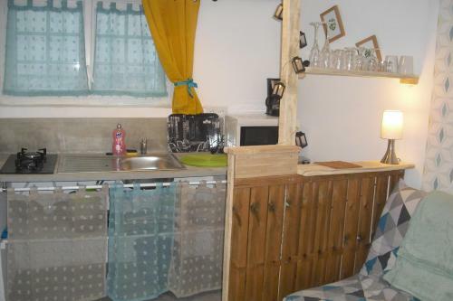 Apartamento Lou Mas Li Pitchoun