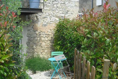 Apartamento Lou Mas Li Pitchoun