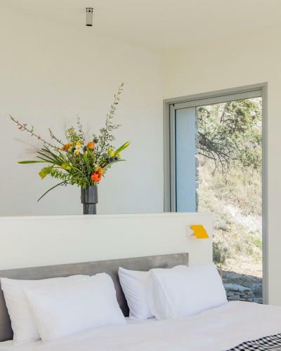 Bed & Breakfast Les Milles Roches