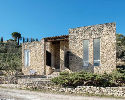 Bed & Breakfast Les Milles Roches