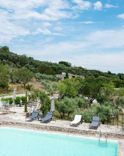 Bed & Breakfast Les Milles Roches