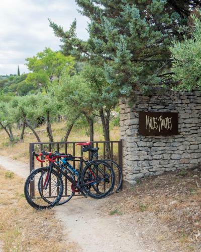 Bed & Breakfast Les Milles Roches